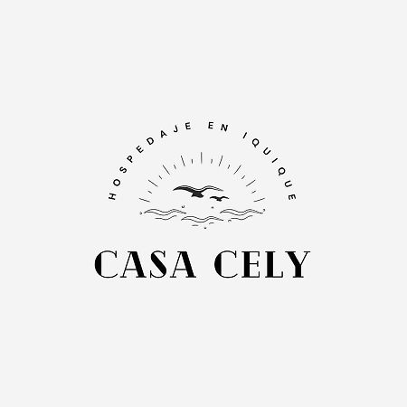 Casa Cely 호텔 이키케 외부 사진
