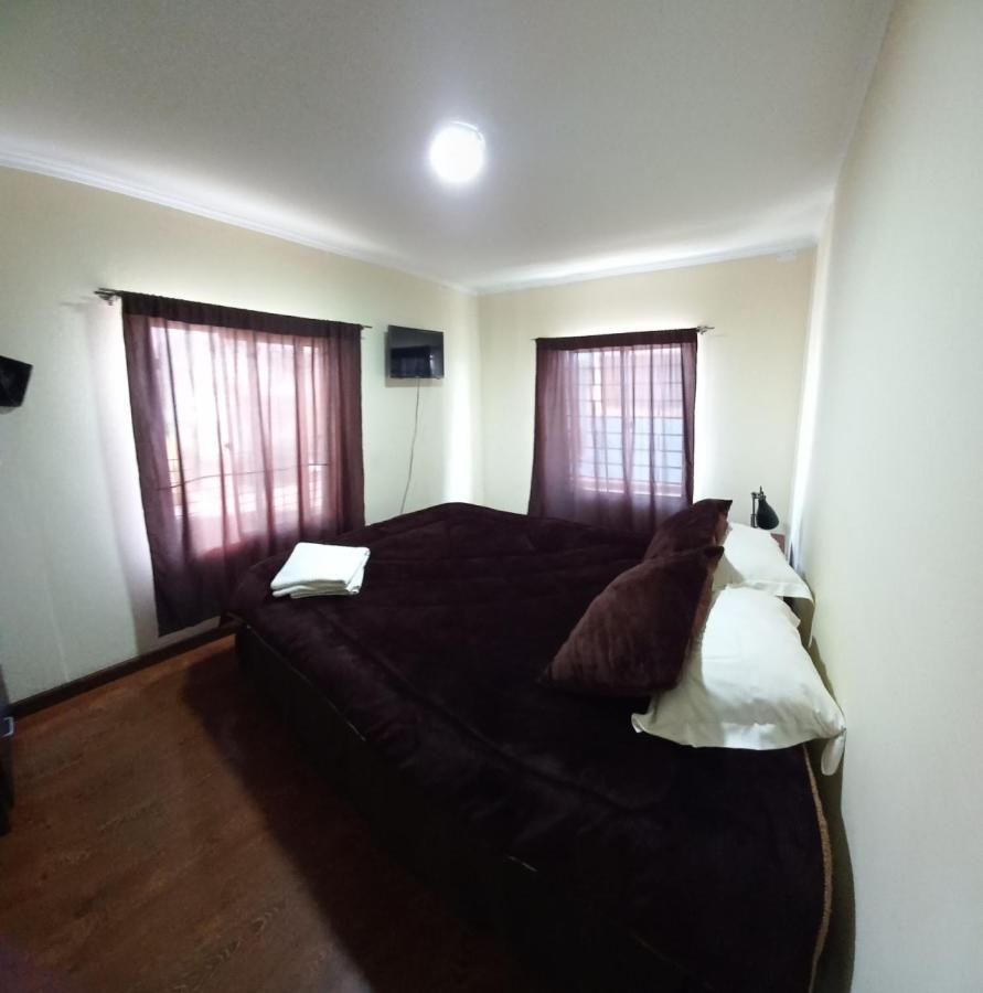 Casa Cely 호텔 이키케 외부 사진