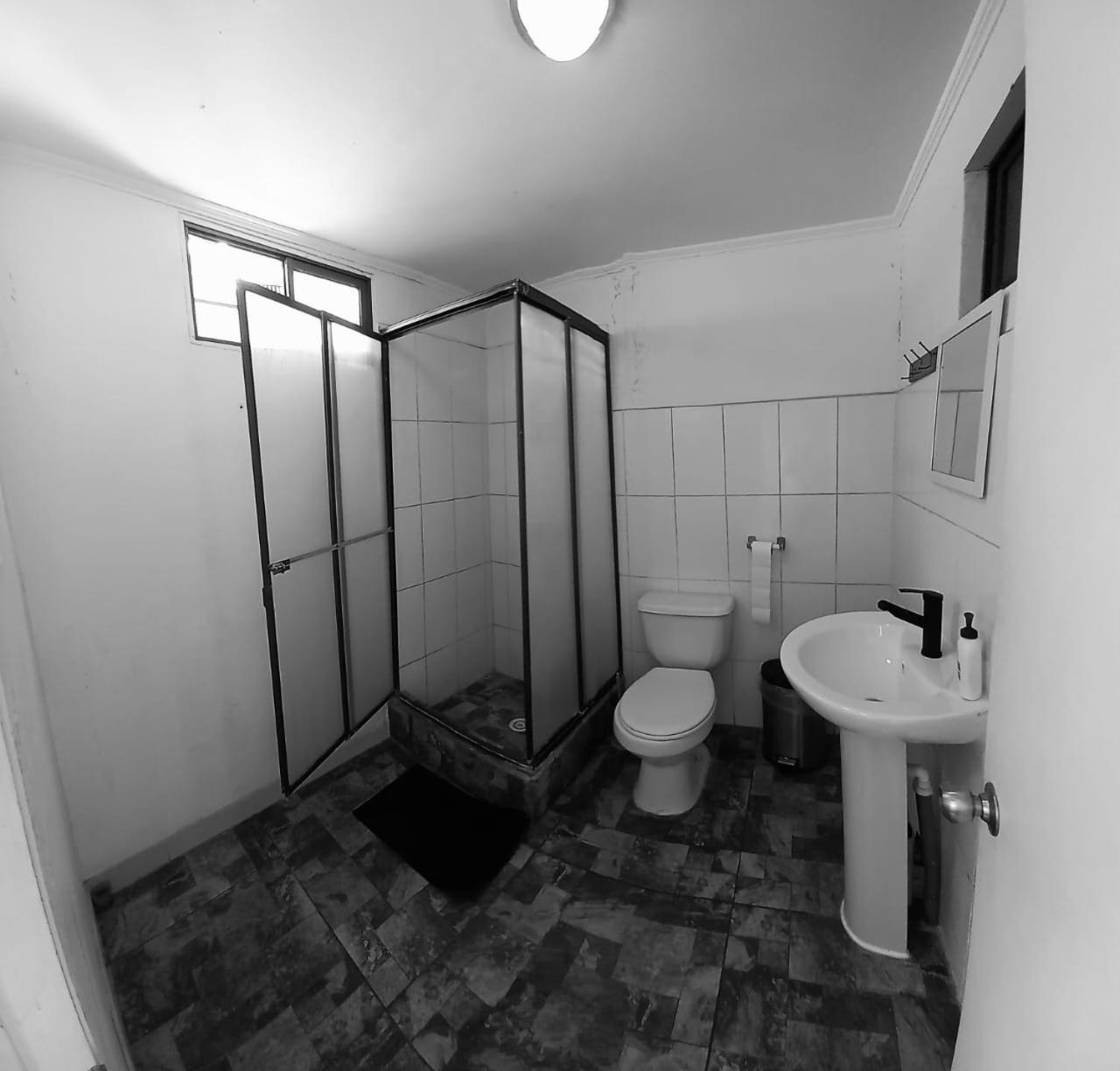 Casa Cely 호텔 이키케 외부 사진