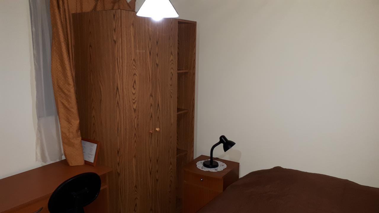 Casa Cely 호텔 이키케 외부 사진