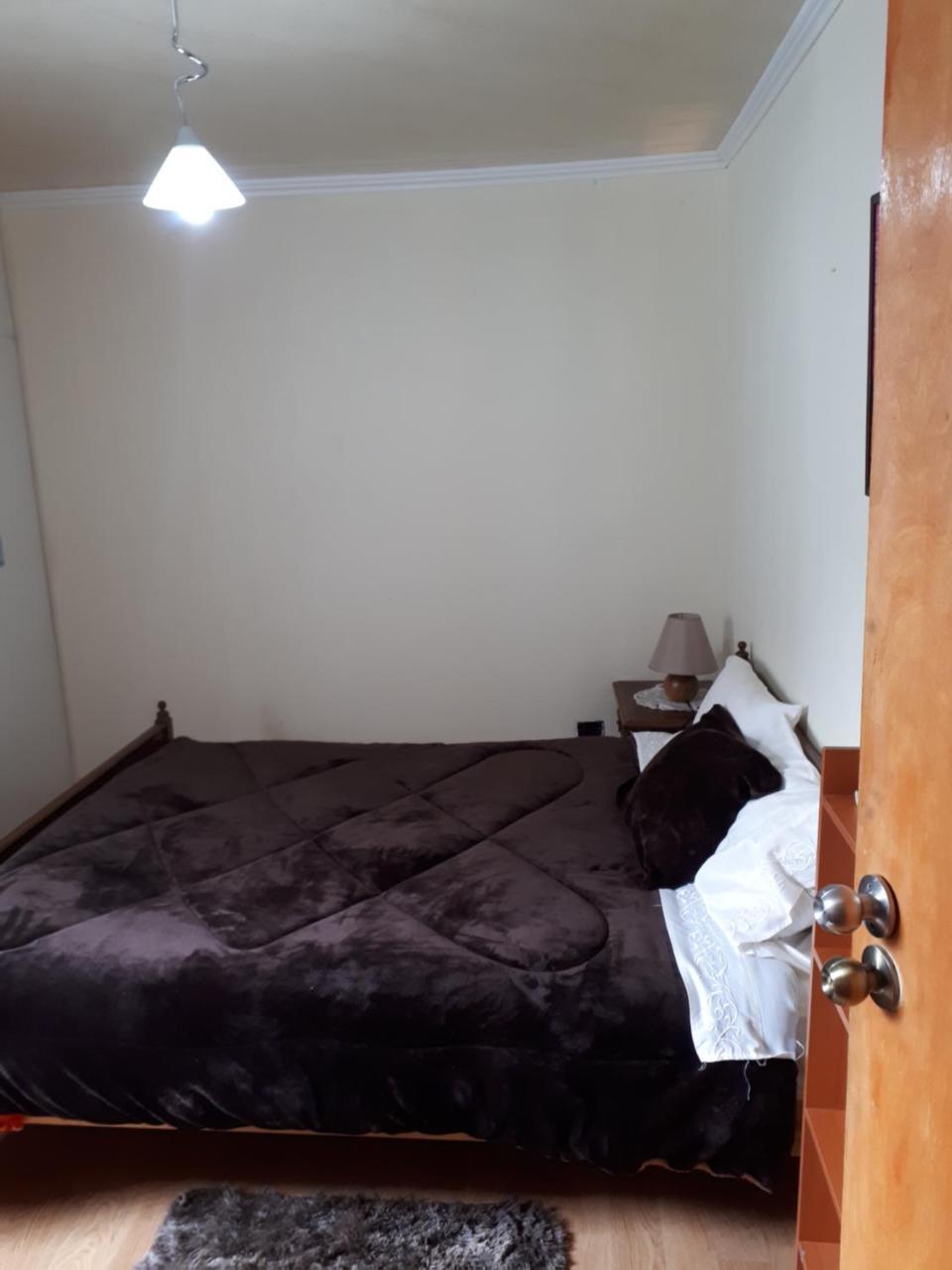 Casa Cely 호텔 이키케 외부 사진